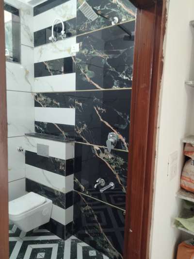 bhathroom tiles design #bhathroomtiles