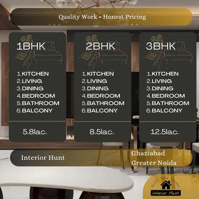 Quality Work In Affordable Price 💥





 #InteriorDesigner 
#turnkeyinteriors 
#modukitchen 
#BedroomDecor