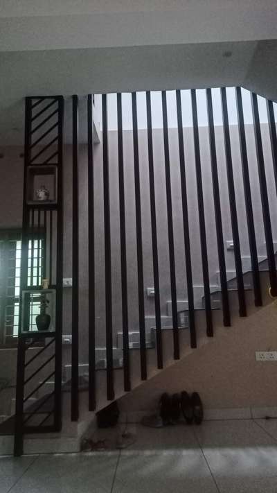 ഇതുപോലെ stair ചെയ്തവര് ആരെങ്കിലും ഉണ്ടോ