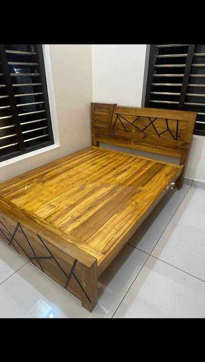 teak and accasia wood cot 
fully customised
 #teakwood  #accasiawood  #woodencot  #matefinishing  #customisedfurniture #furniturejepara
# furniturejakarta
#furniture #furnituredesign
#furnituremur ah
#furniturebandung
#vintage furniture
#furnituresurab ay a
#jualfurniture #customfurniture
#furnitureonline
#furniturebali #paintedfurniture
#luxuryfurniture
#furnitureindonesia
#modernfurniture
# furnitureminimalis
#furnituremedan
#midcenturyfurniture
#furnituremewah
#furniturepalembang
#furniturejogja #home furniture
#antique furniture
#outdoor furniture #toko furniture
#furnituremakeover
#woodfurniture #furniturebogor
#furniturebekasi #furnituremaker
# furnituresemarang
#upcycledfurniture #furnitures
#officefurniture # furniturejati
#bespoke furniture
# furnituretangerang
#furnituremalang
# furniturekalimant an