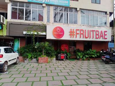 Fruitbae Renovation  #renovations
