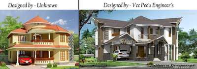 #Our 1st Challenging Design for Client's Satisfaction....!