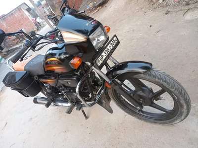 Hero Splendor Plus motorcycle
Model 2020 price 25000
My contact number WhatsApp
Number 8453208436 ok