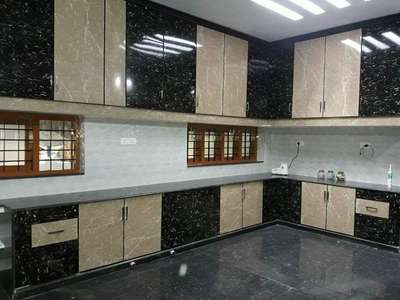 #aluminium  #KitchenCabinet