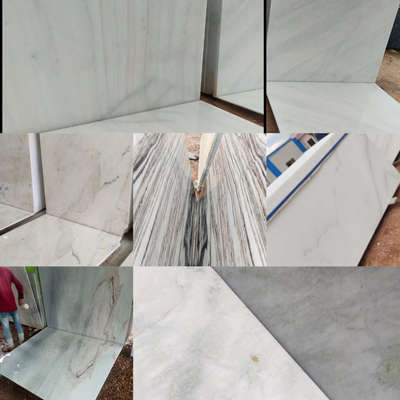 All types of marble
Rajasthan to kannur
Door To Door Delivery

Marble fitting work

Nine,one,eight,eight,tree,70442 #floring #FlooringSolutions #tilse_floring #MarbleFlooring #marblestaircase