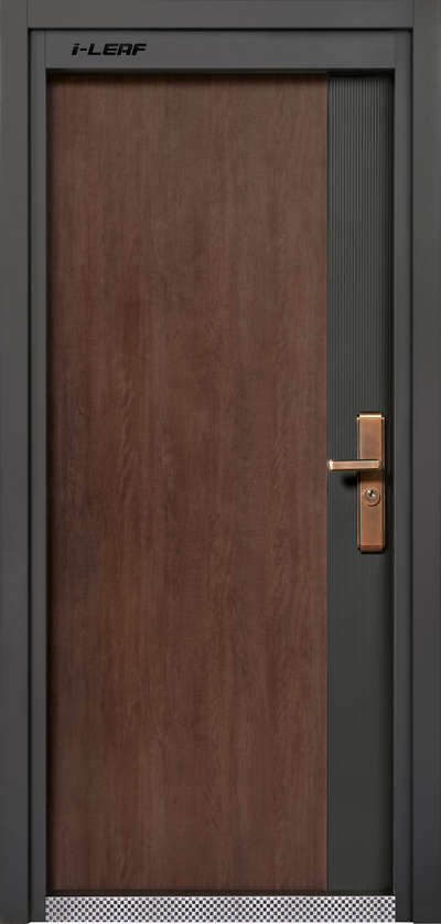 IL GL xx 5 (Single Door)