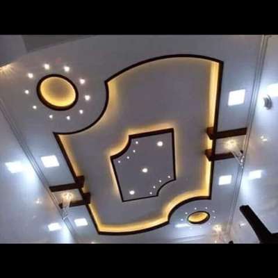 Beautiful Ciling