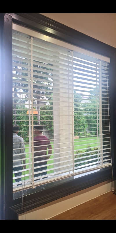 wooden blinds 91 9868602114  # #