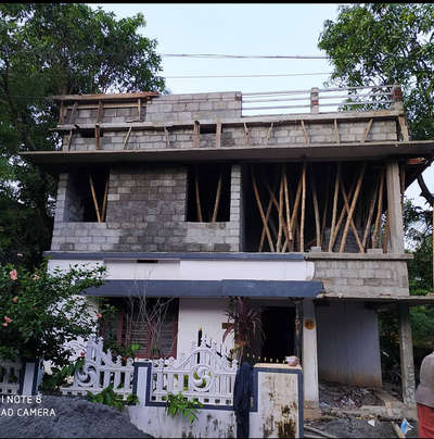 Renovation work at Thrissur
#HouseRenovation 
#fullhouse 
#Thrissur 
#KeralaStyleHouse 
#thrissurbuilders
#kerala