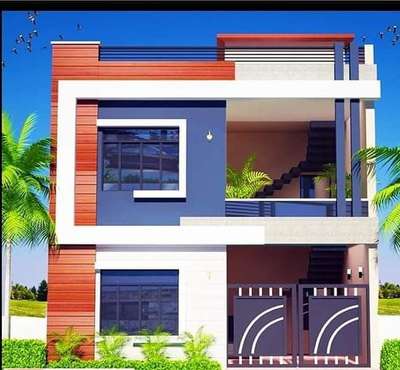 30x50 Front Elevation Designing work 

#ElevationHome #SmallHomePlans #ConstructionTools #crowncazzio_building_design_and_construction #contemporary #ConstructionCompaniesInKerala #InteriorDesigner #fronthome #frontelevatio #frontelivation #frontElevation