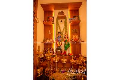 Pooja Room