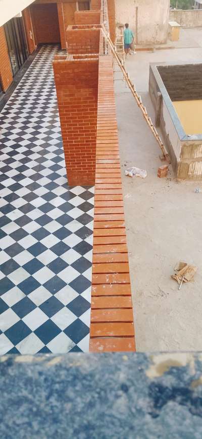 *diamond tiles work *
tiles pathar