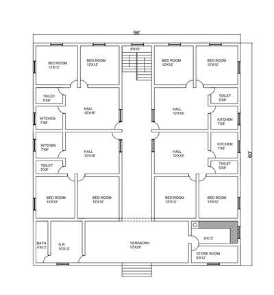 2D
 #2DPlans #mynestbuildersand