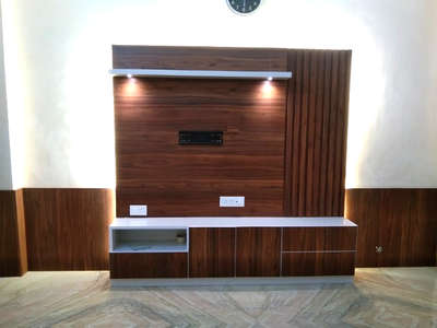 Tv. cabinet