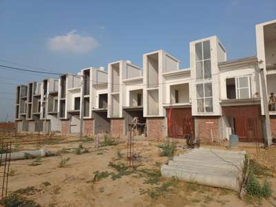 50 unit 3BHK duplex project
DUPLEX JUST 35L*