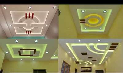 4. bedroom ceiling designing