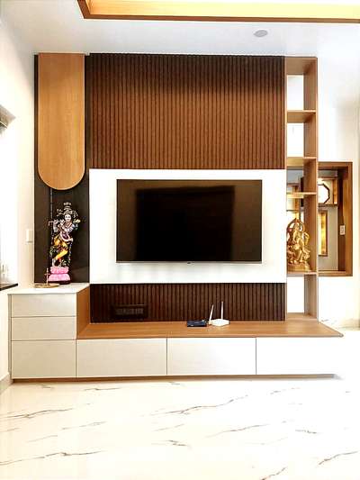 Tv unit
 #tvunit  #tvwallinterior  #livingtvwall  #livinginterior  #moderntvunit  #