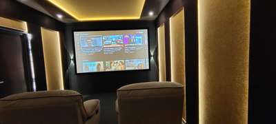 D MAX HOME CINEMAS
9645199333