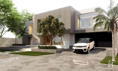 Exterior Visualisation 

 #architectureldesigns  #Architect  #render3d3d  #exteriordesigns