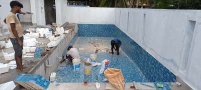 "Turning dreams into reality, one splash at a time 💦"  #PoolInProgress #DreamPool #ConstructionDiaries