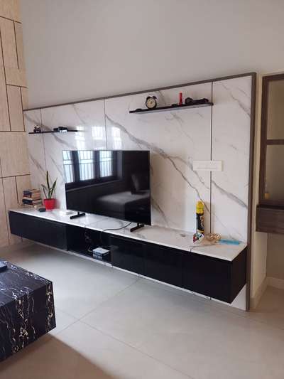 350 tv unit