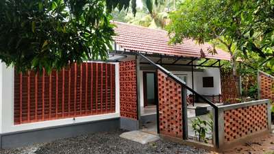 RENOVATION PROJECT - Mr. Midhun, Thrissur