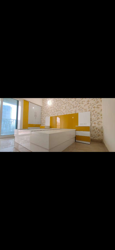 #KingsizeBedroom #BedroomIdeas #LUXURY_BED #bestdesign #InteriorDesigner #HouseDesigns #Architect #likeandshare #share #uniquedesigns #unique #viralkolo #viralreels #noidadiaries
