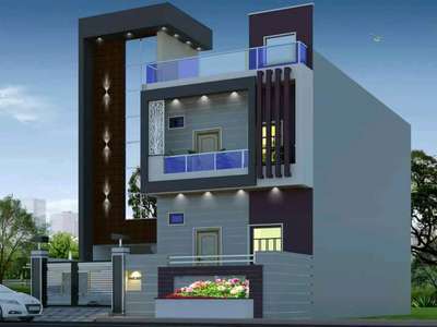 *Exterior 3D Design*
we will provide 3d elevation design at reasonable price.call@8504018108