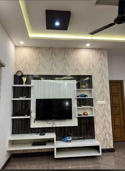 #tvunitinterior  #tvunitdesign  #budget_tvunit