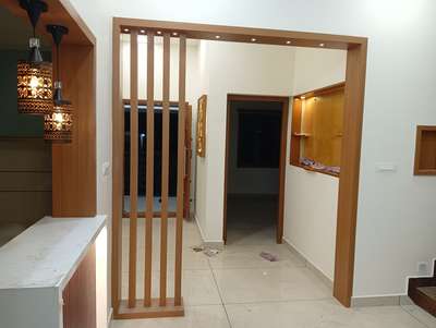 #hallpartition  #HomeDecor