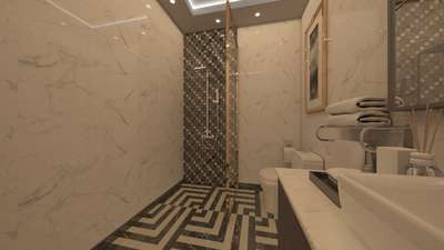 washroom
 #luxurywashroom #3dsmaxdesign #vrayrender #Washroom