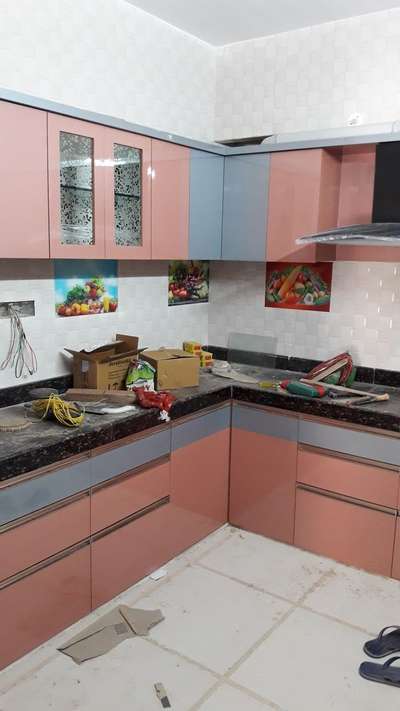 madular kitchen design 99272 88882