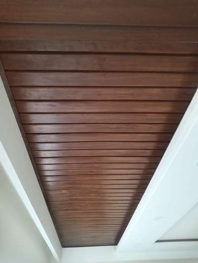#soffitpanel
 #interior  #exteriors  #WoodenCeiling