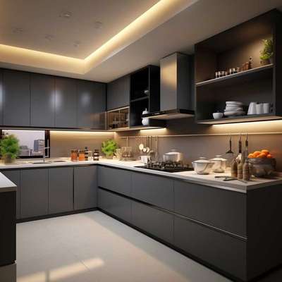 Factory Outlet Modular kitchen Starting Rs 700
Only Wood work 
with Out Hardware