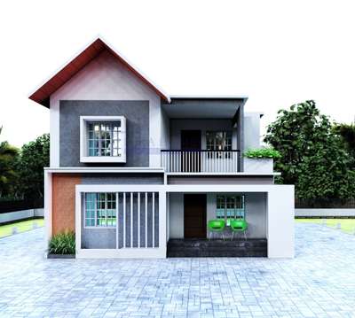 # exterior design
# ILIKA DESIGNS