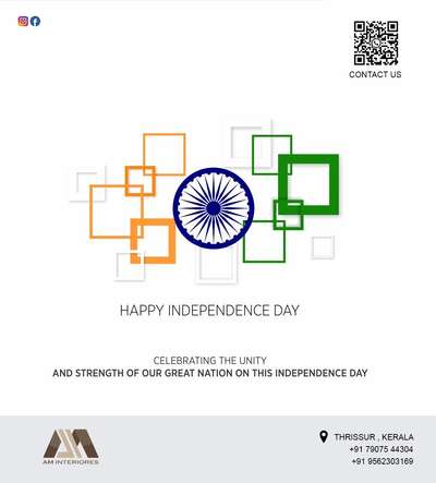 Happy Independence Day 2023