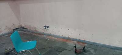 injection Grouting work somawat contractors pvt ltd 
#somawat-contractors #somawat #somawatwaterproofing