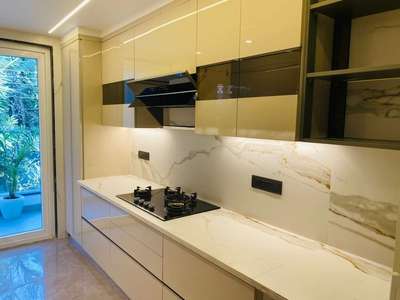 modular kitchen best quality with warranty