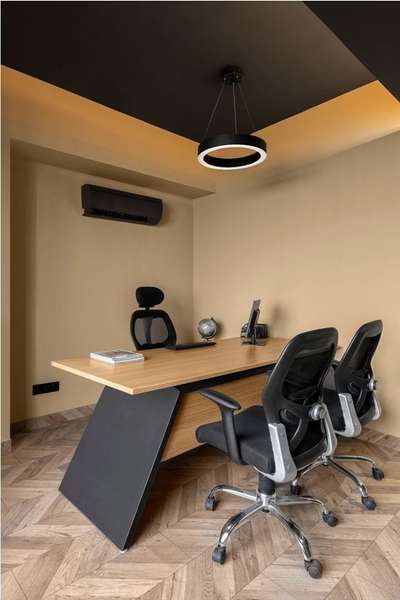 #OfficeRoom #InteriorDesigner #furniture  #FalseCeiling #officechair #