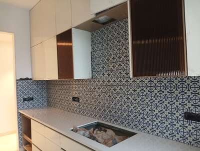 Moduler kitchen