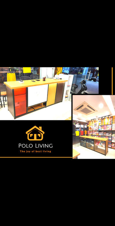 Small Clothing Store interior done by us at Hari Nagar 

 #storedesign #clothingstore #interiordesign  #spaceplanning #pololiving #polospaces  #decentdesign