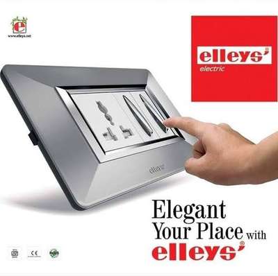 Elleys Modular Switches