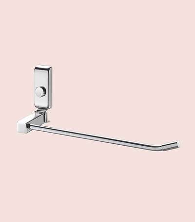 *Towel Holder (DG-710) Opal*
Brand: Dazzle,  All Kerala delivery available, 
1 year warranty