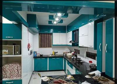 asam intrior work all tyep of work 9582352135
modular kitchen