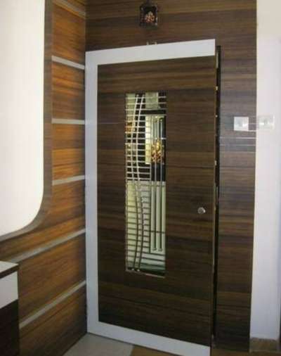 modular sefty door