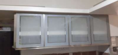 aluminium kitchen cuboard  kuranha rate il  cheithu kodukkunnu
