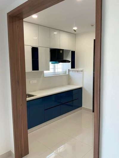 #ModularKitchen  #Mdotinterios