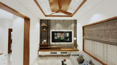 #KeralaStyleHouse 
#interior design #LivingroomDesigns #diningroomconcept