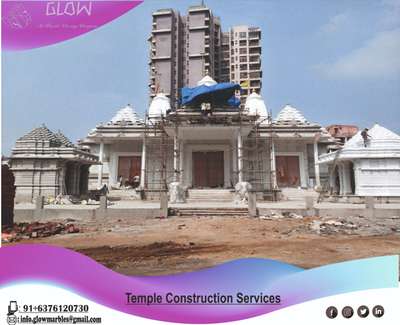 GLow Marble - A Marble Carving Company

We are Providing Temple Construction Service

All India delivery and installation service are available

For more details : 91+ 6376120730
_______________________________
.
.
.
.
.
.
.
.
.
.
.
.
#achitecture #handmade #art #craft #stoneart #artists #heritage #masterpiece #arts #temple #table #godplace  #stoneware  #handicraft #marbleart #festival #newyear  #creative #interiordesign #artandculture #achitecture #newyear2022  #temples #housedesign, #handworks  #lifelong #peaceofmind #mumbaid #buddhastatues