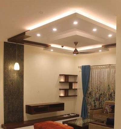 #9349255658  #GypsumCeiling  60 rs sqft